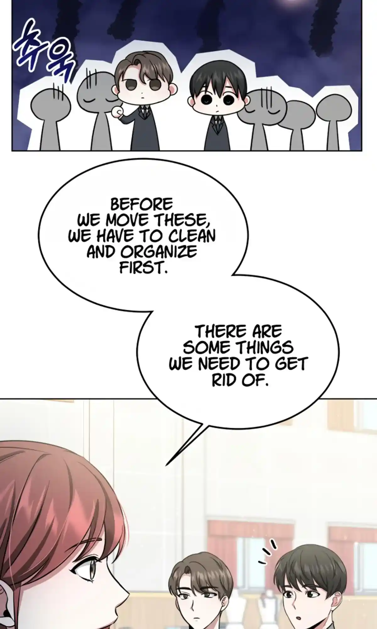 My Dragon System Chapter 10