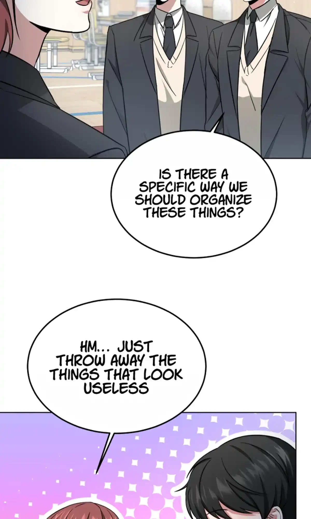 My Dragon System Chapter 10