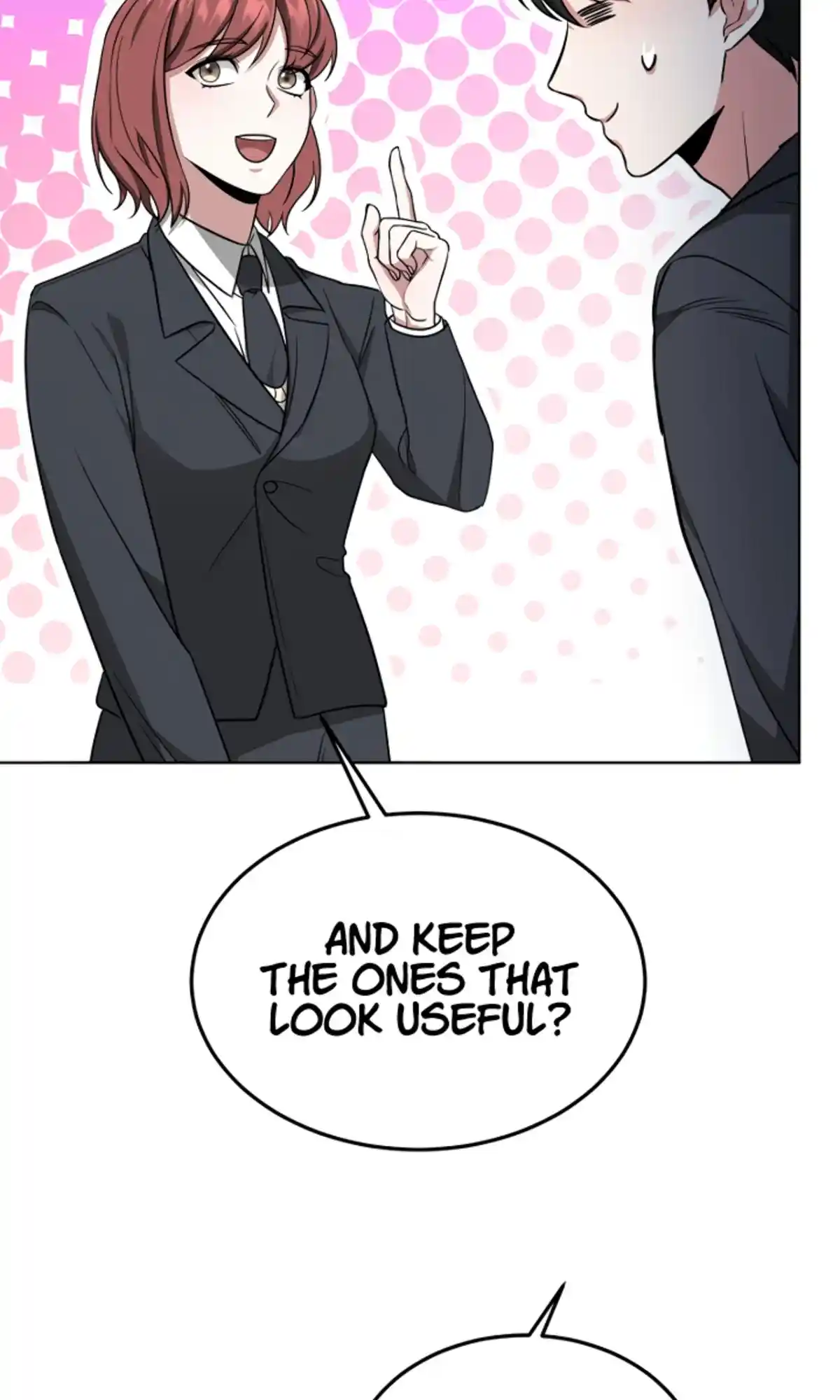 My Dragon System Chapter 10