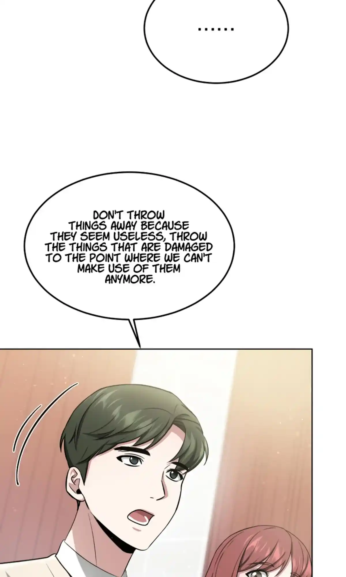 My Dragon System Chapter 10