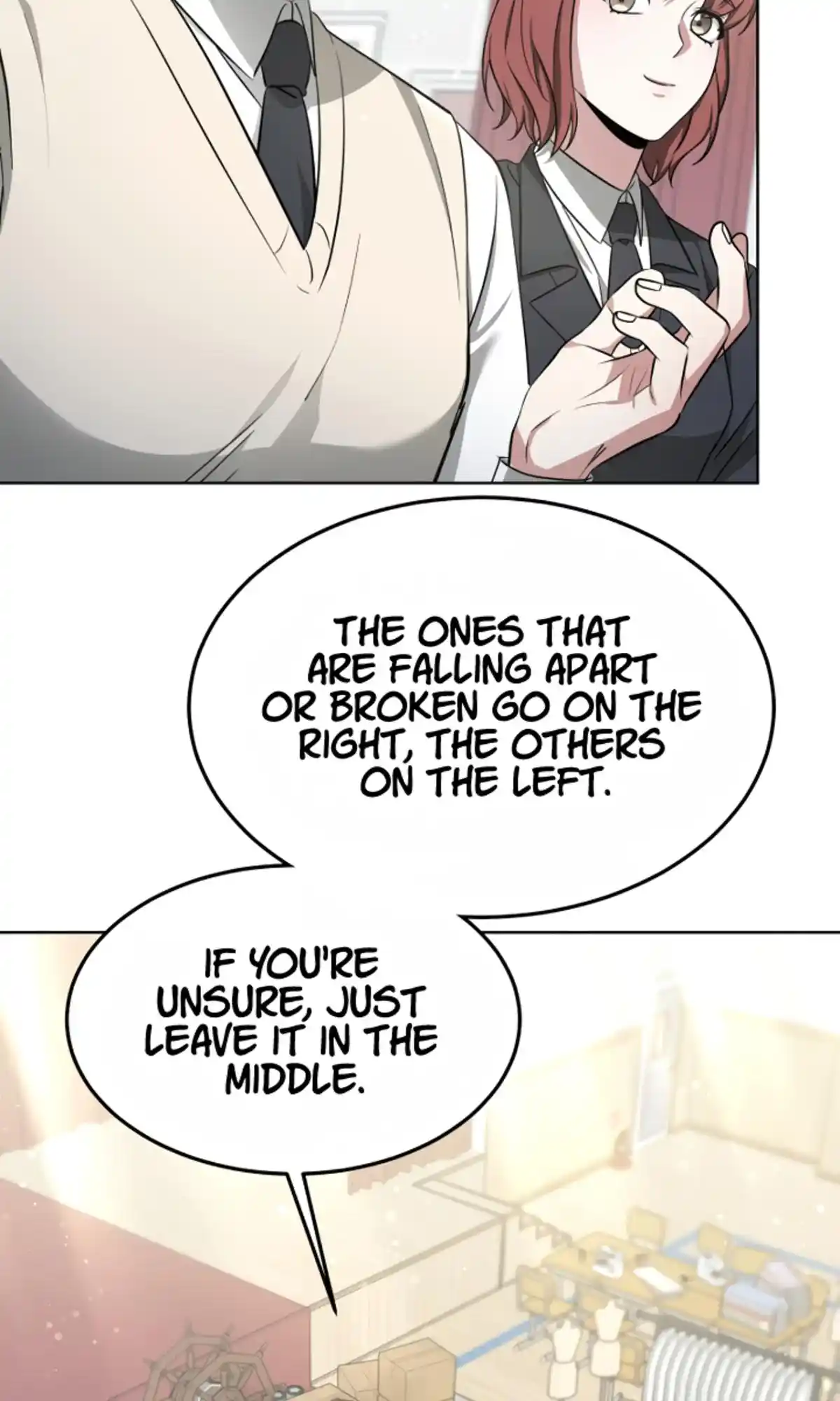 My Dragon System Chapter 10