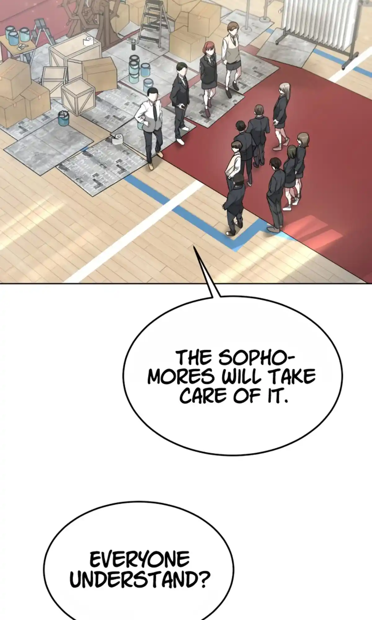 My Dragon System Chapter 10