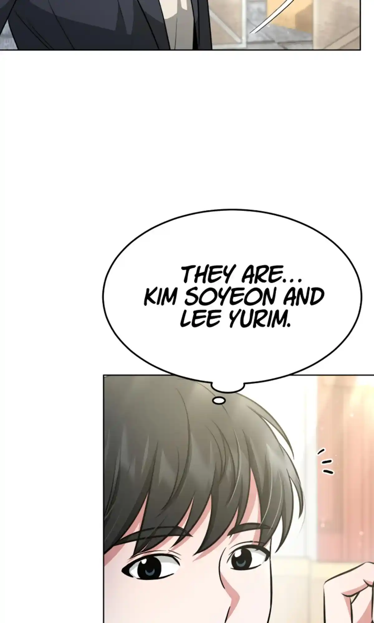 My Dragon System Chapter 10