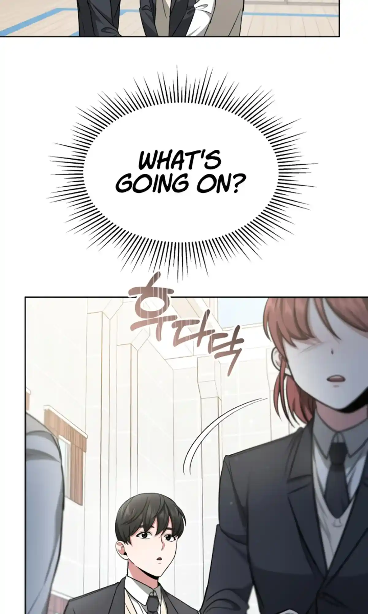 My Dragon System Chapter 10