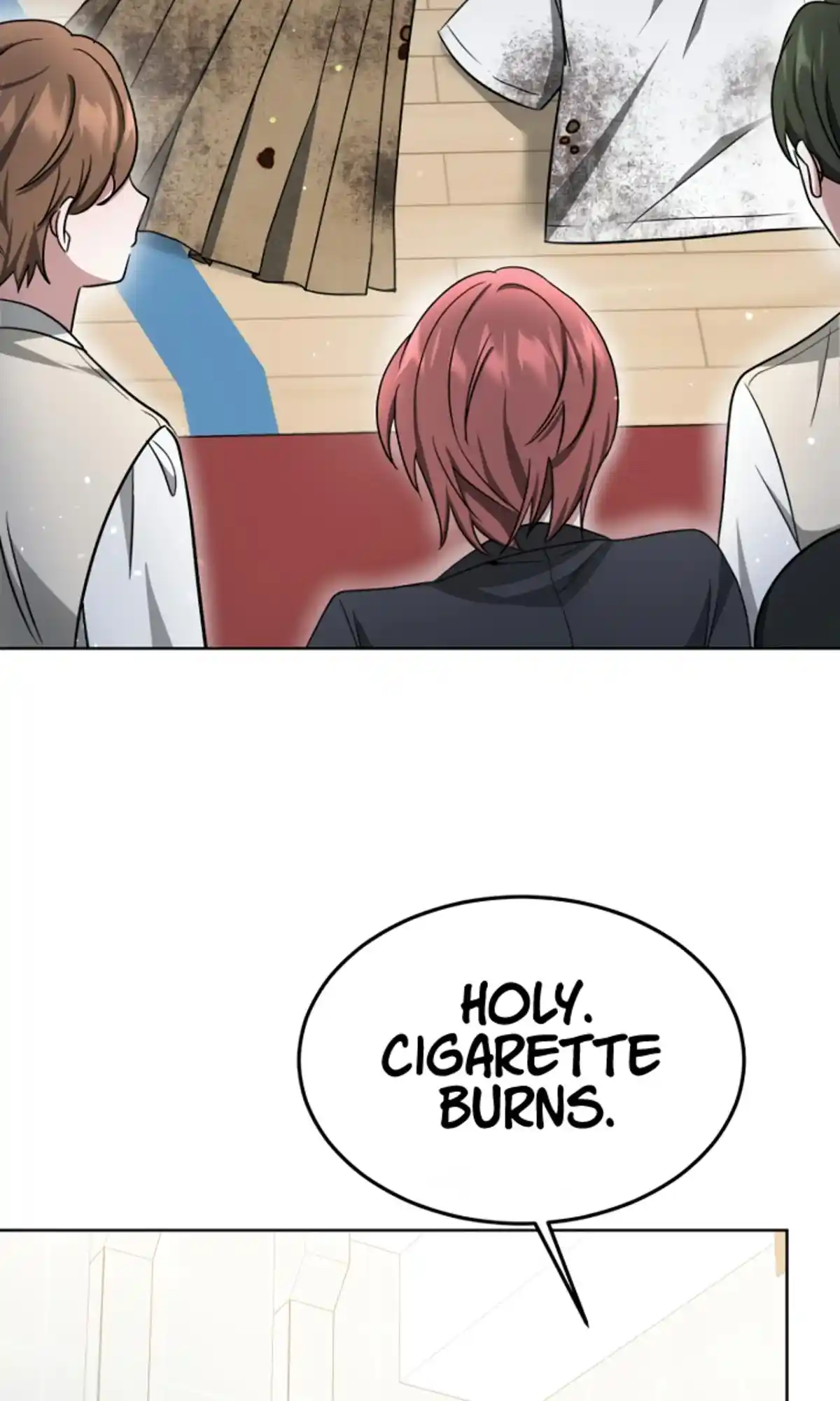 My Dragon System Chapter 10