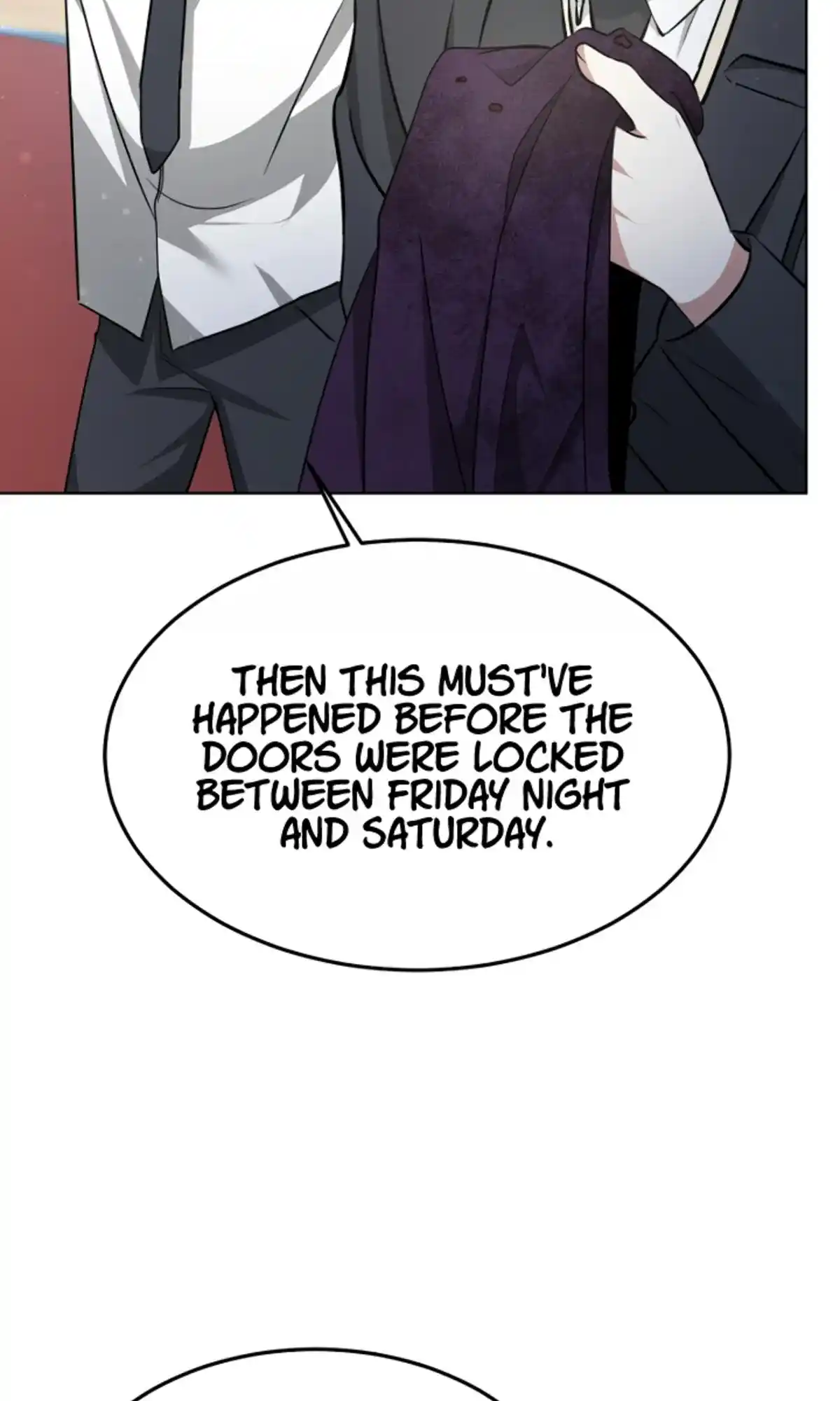 My Dragon System Chapter 10