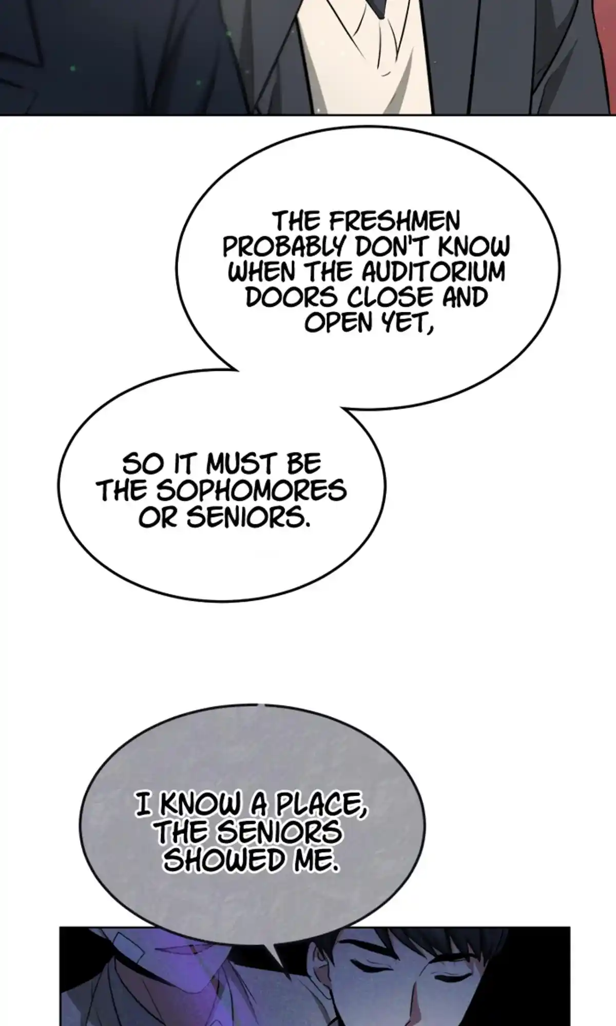 My Dragon System Chapter 10