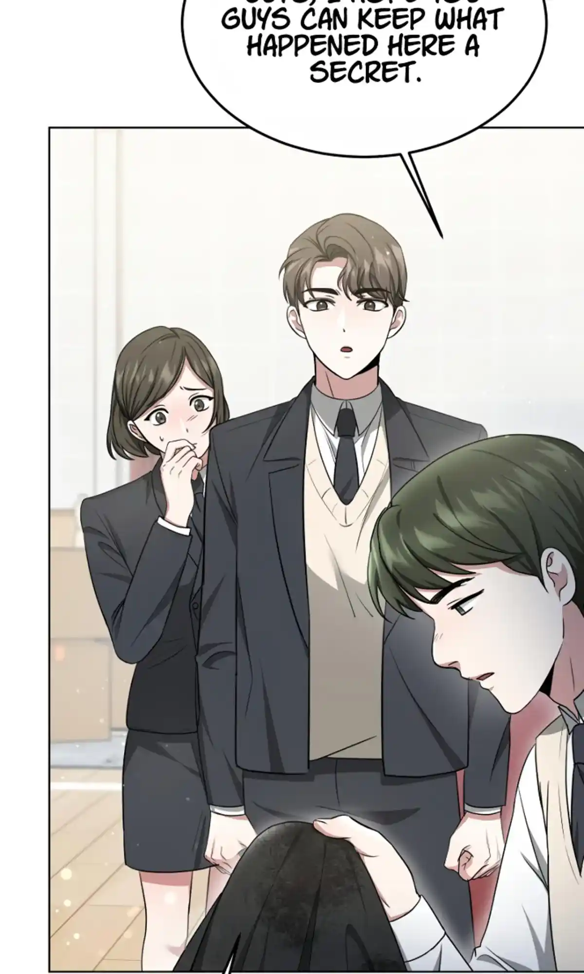 My Dragon System Chapter 10