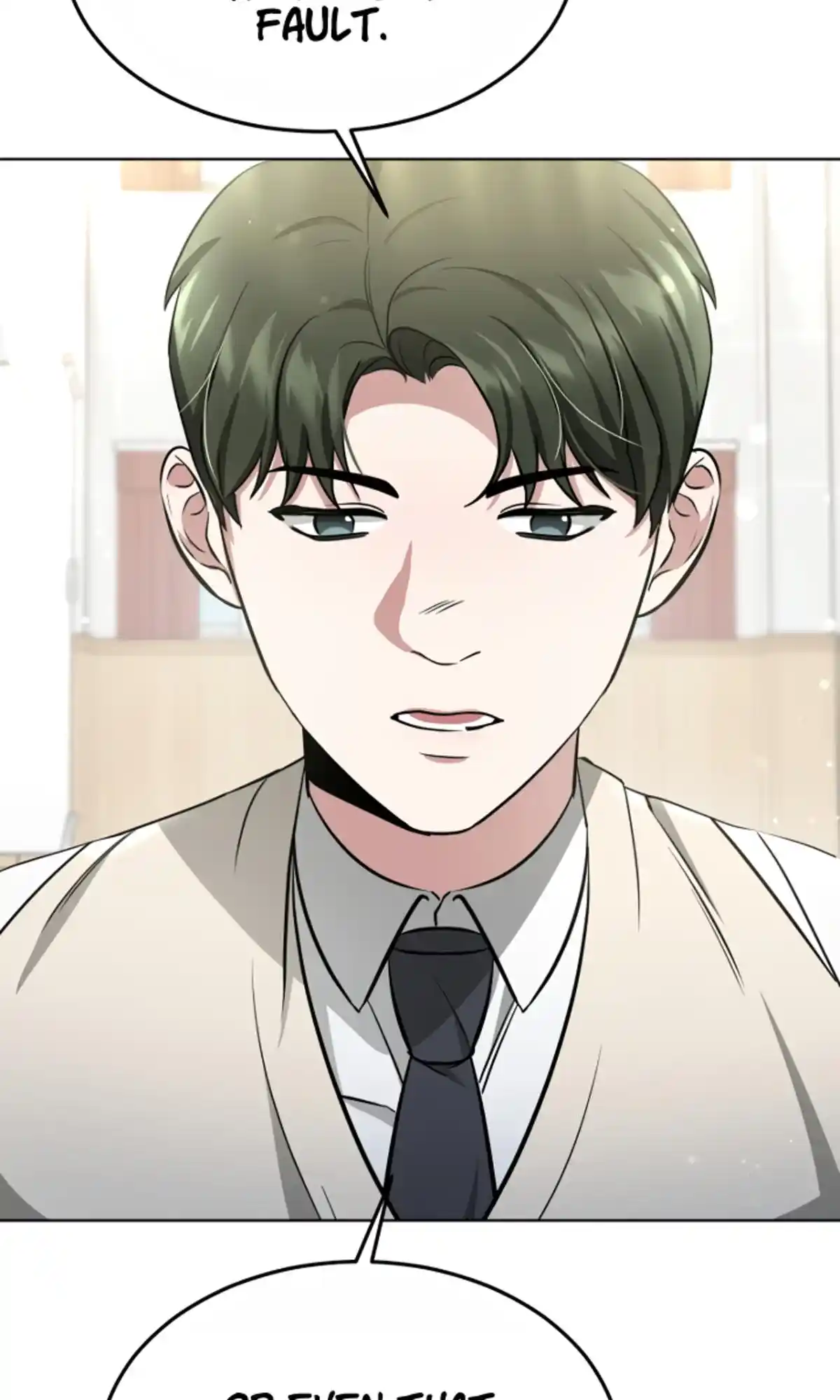 My Dragon System Chapter 10