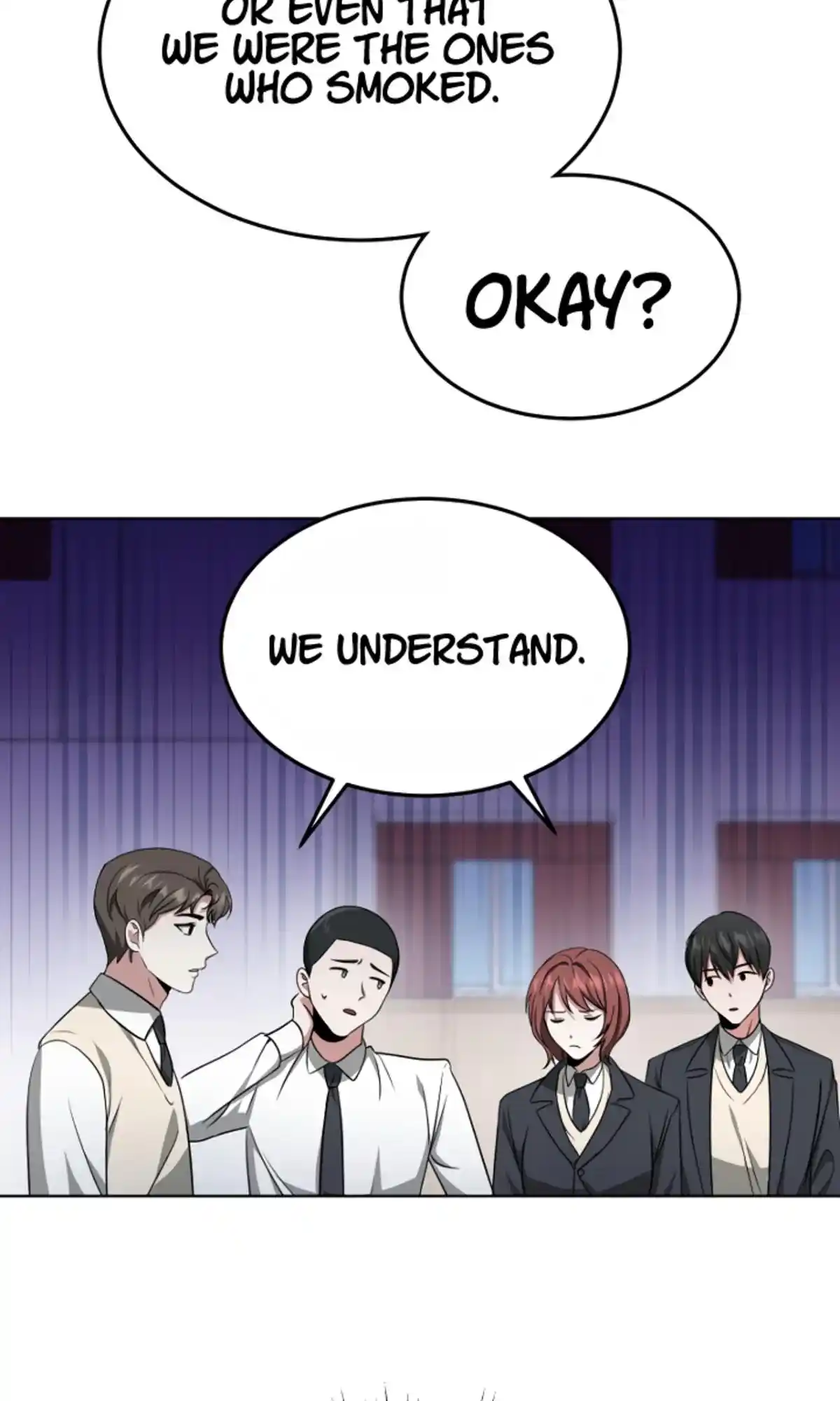 My Dragon System Chapter 10