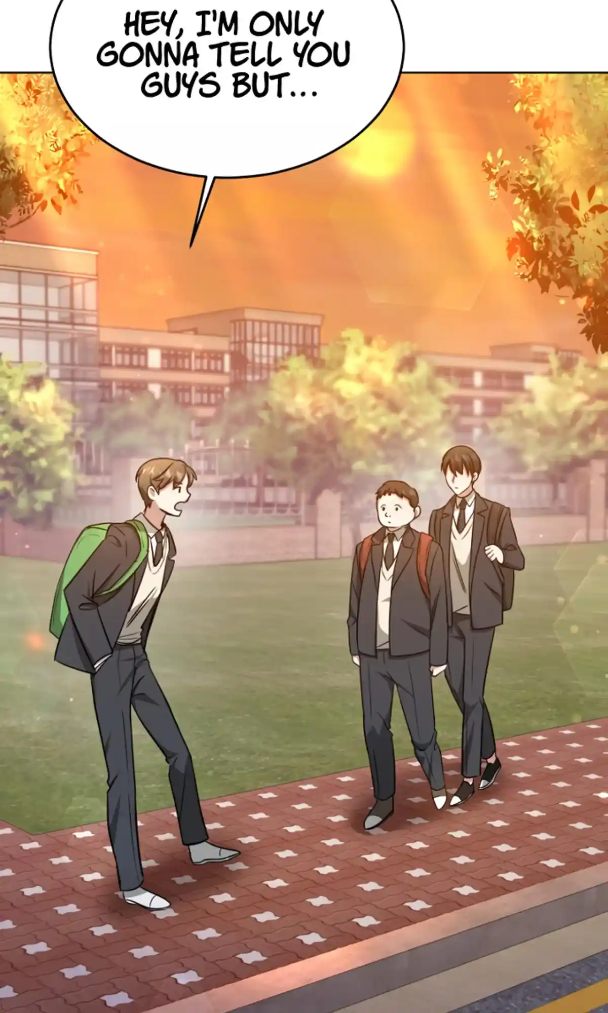 My Dragon System Chapter 10