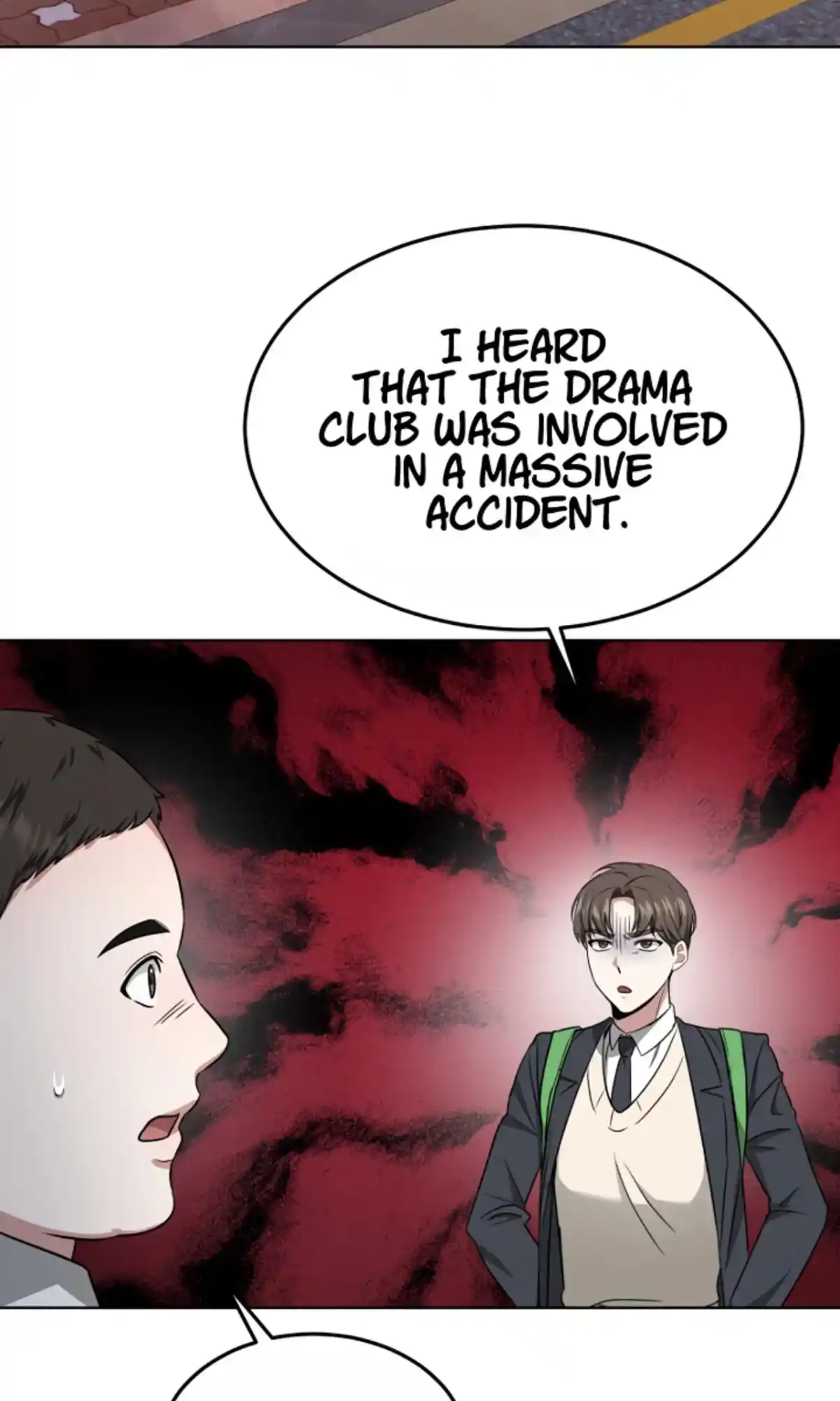 My Dragon System Chapter 10