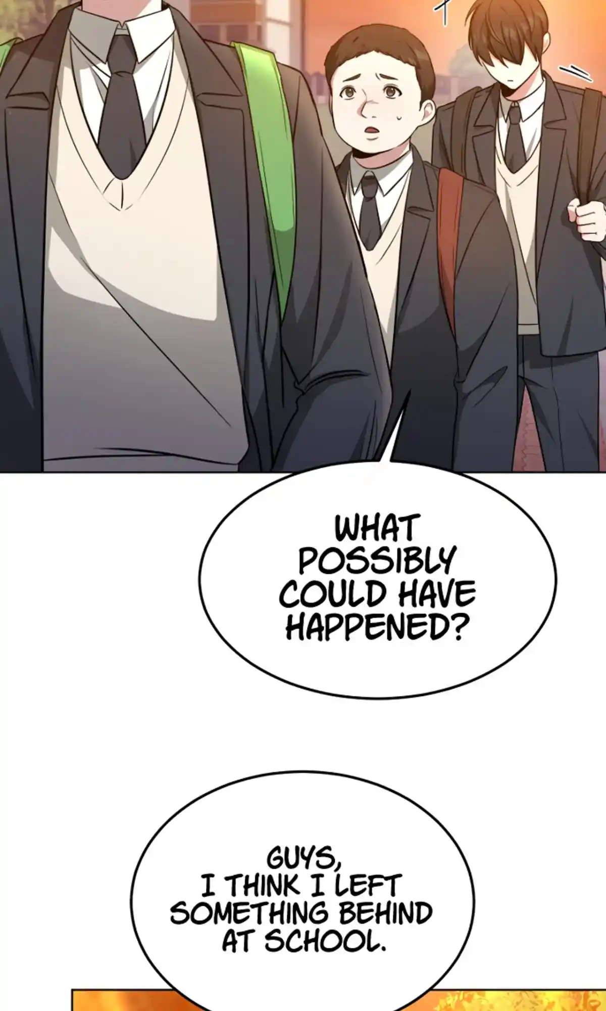 My Dragon System Chapter 10