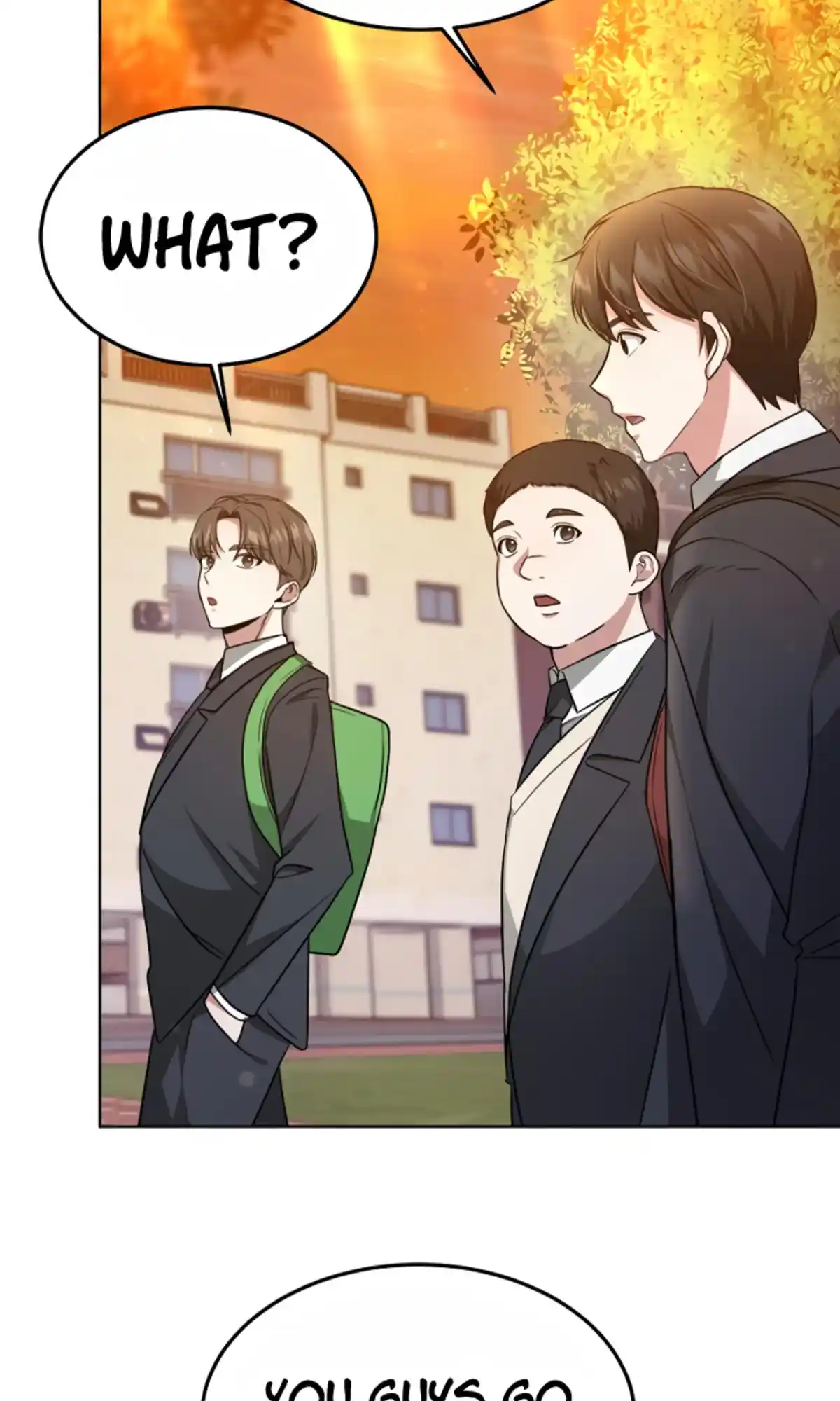 My Dragon System Chapter 10