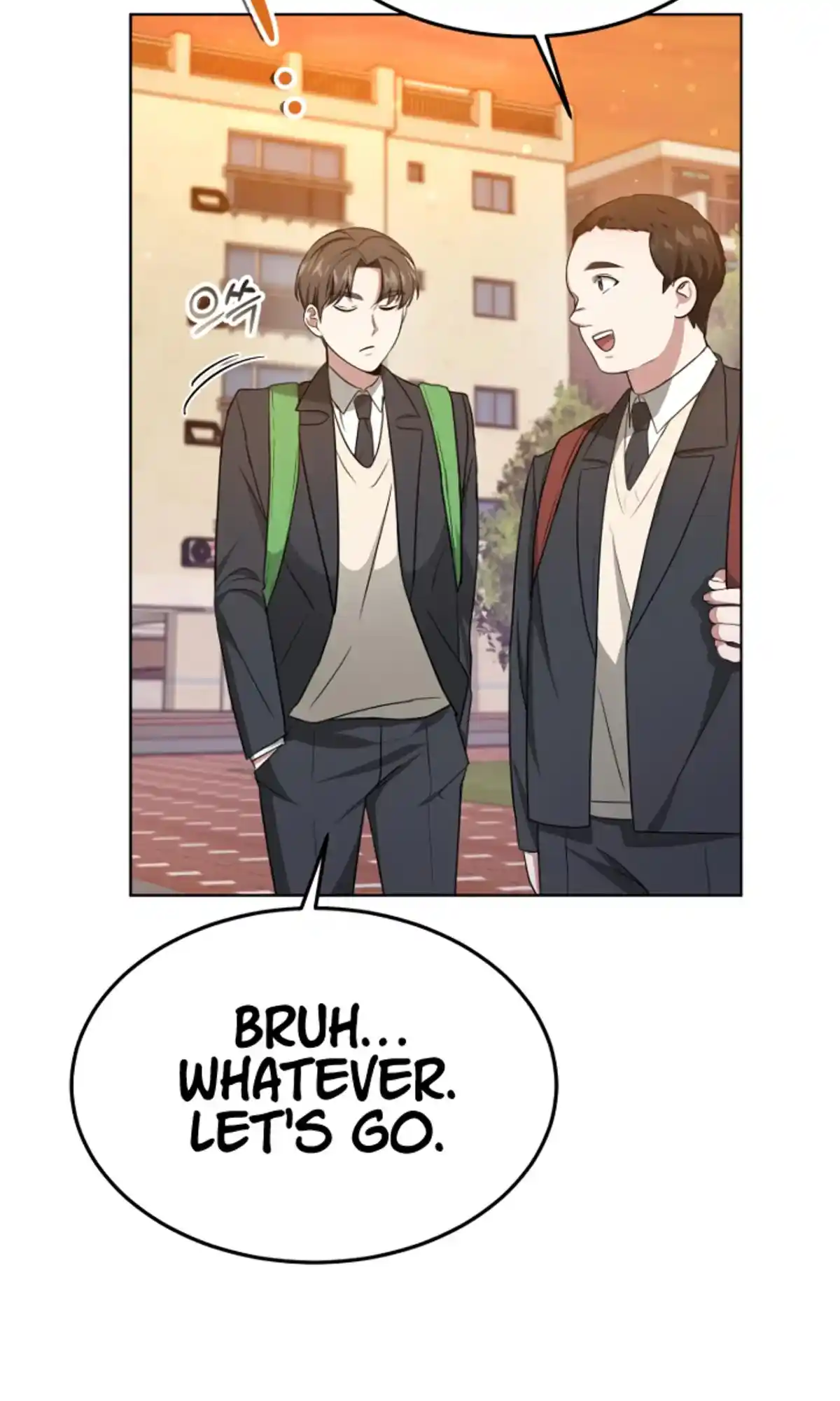 My Dragon System Chapter 10