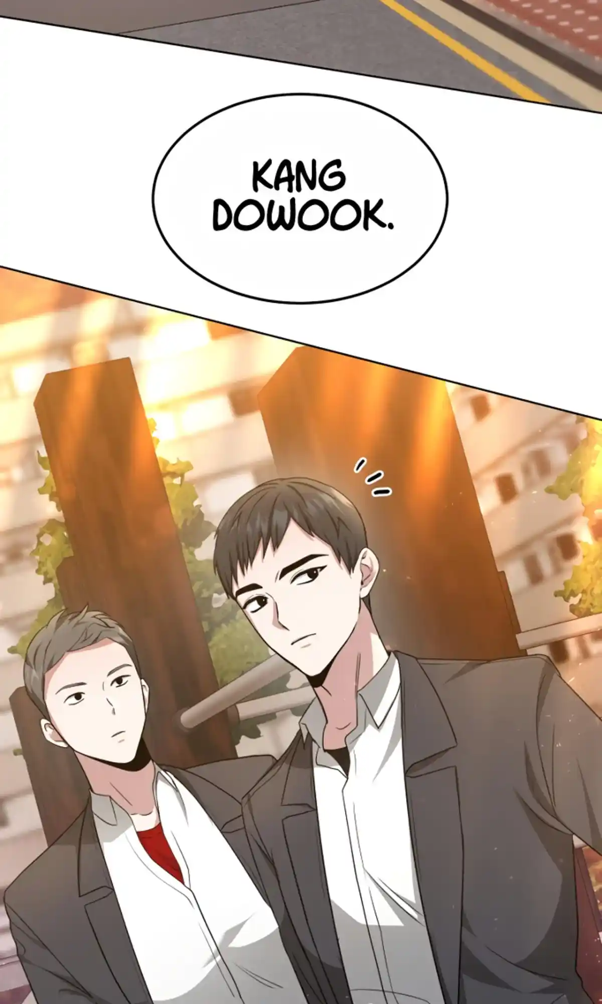 My Dragon System Chapter 10