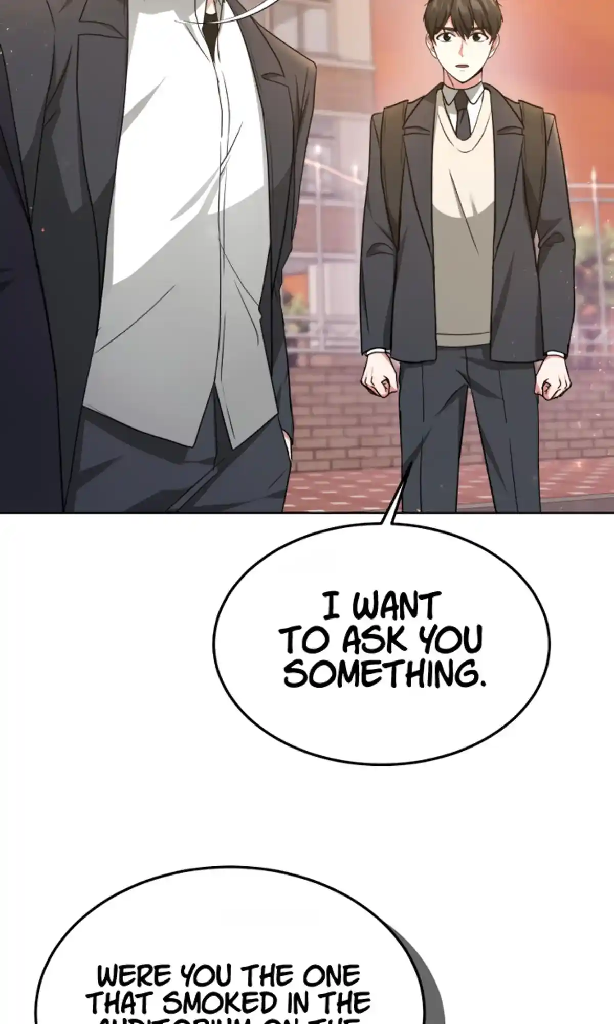 My Dragon System Chapter 10