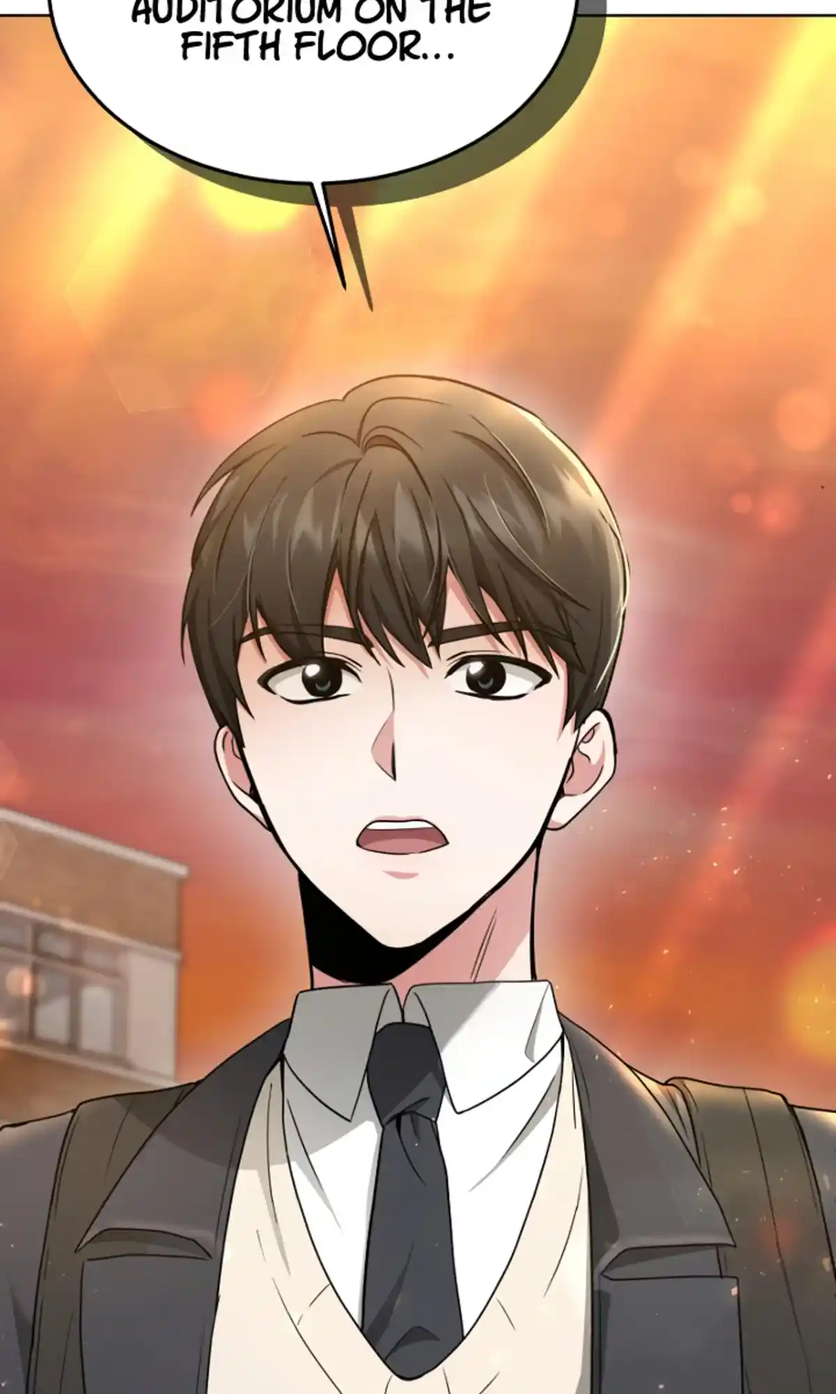 My Dragon System Chapter 10