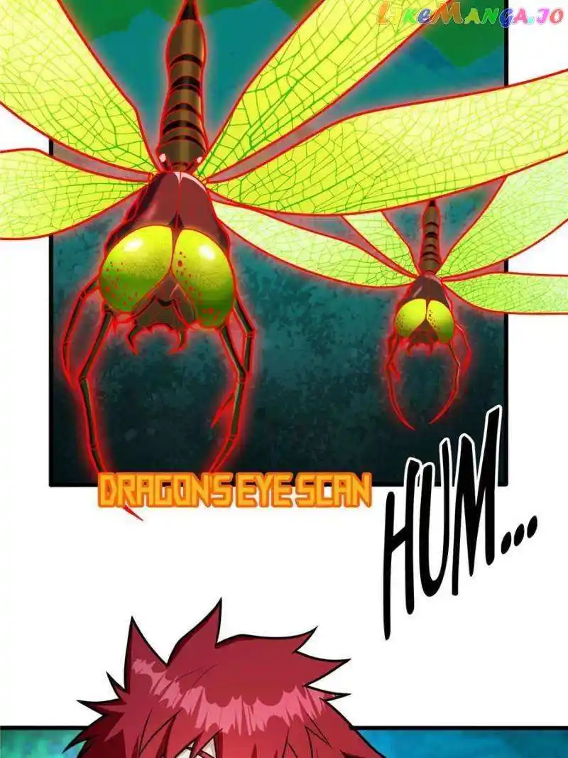 My Dragon System Chapter 100