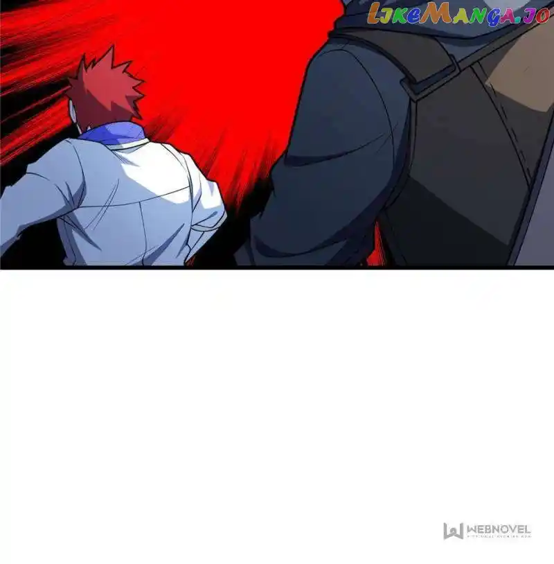 My Dragon System Chapter 100