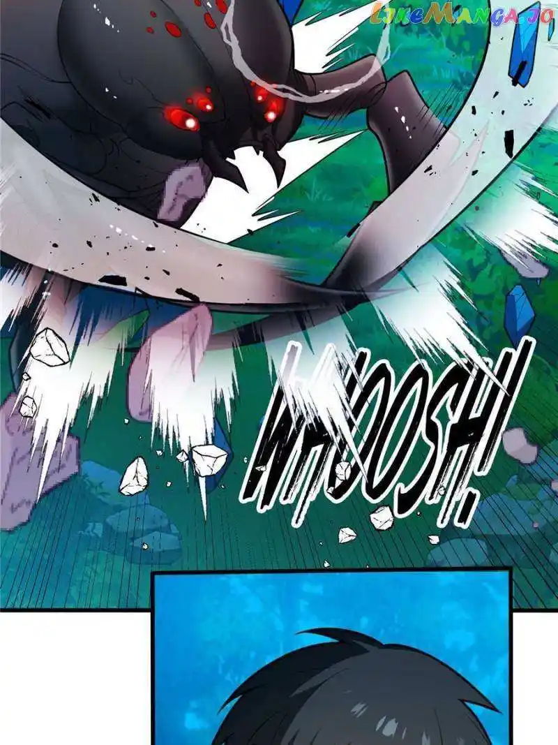 My Dragon System Chapter 100