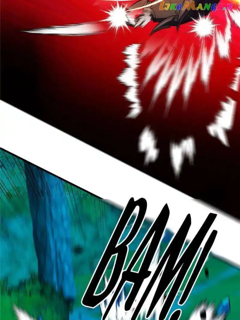 My Dragon System Chapter 100