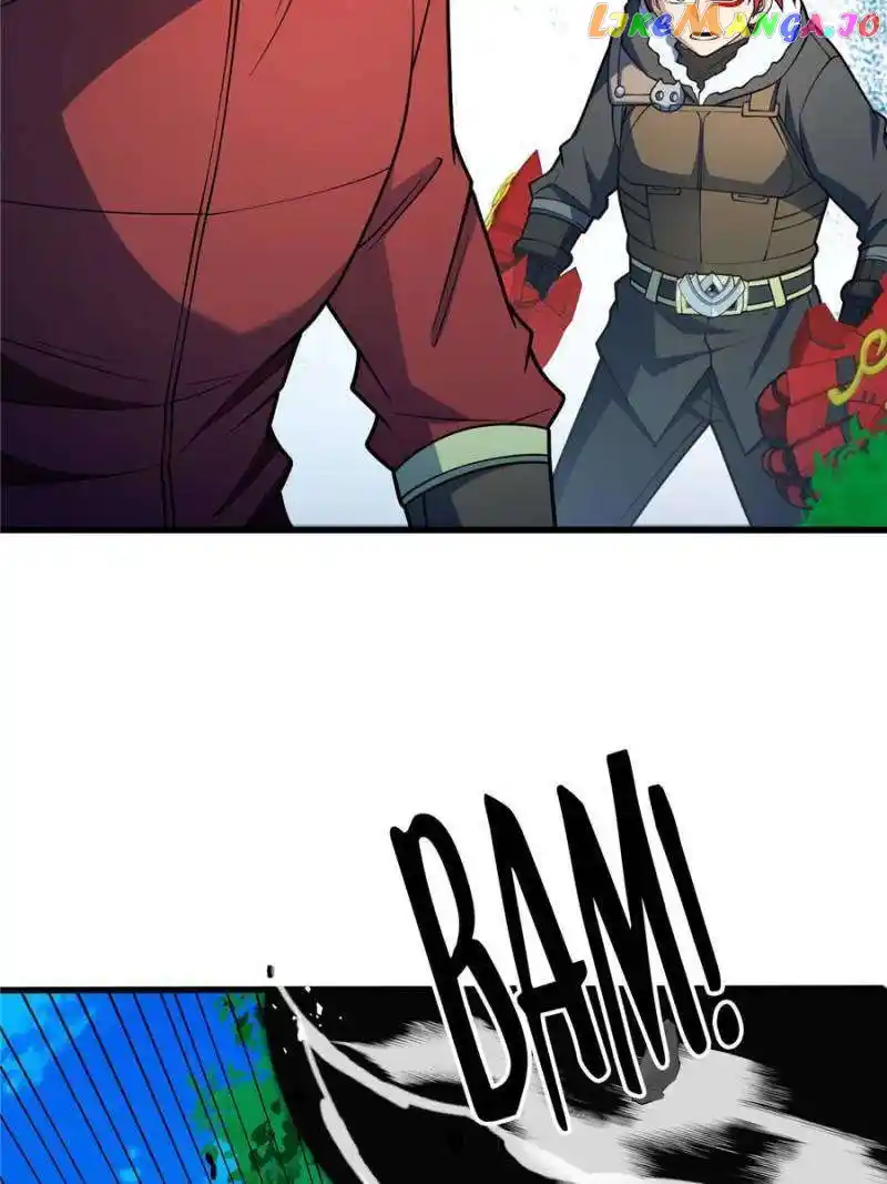 My Dragon System Chapter 100