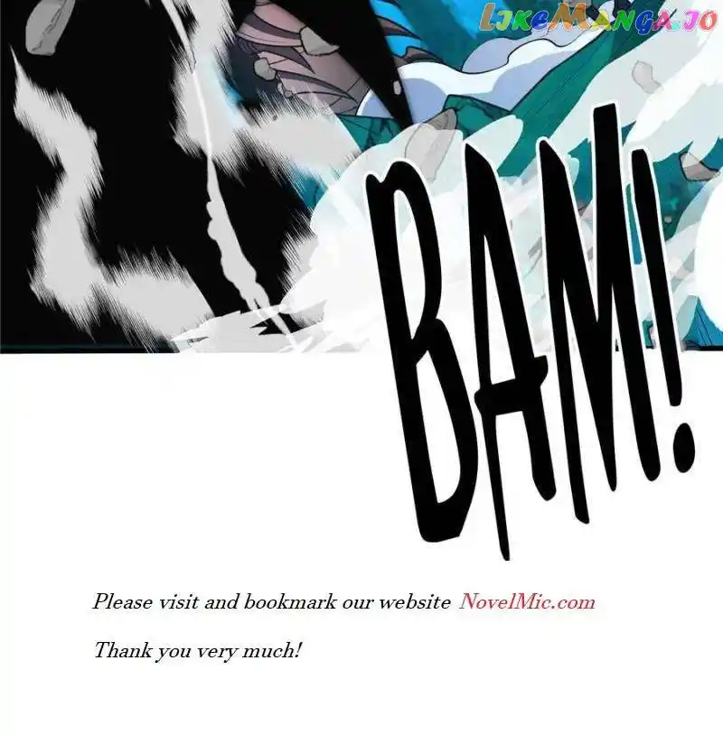 My Dragon System Chapter 100