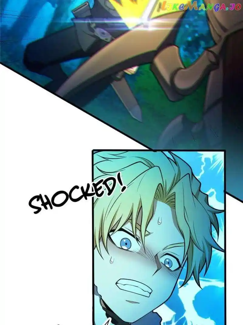 My Dragon System Chapter 101