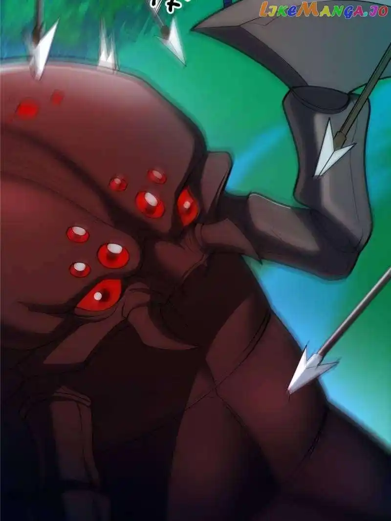 My Dragon System Chapter 101