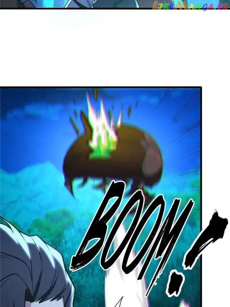 My Dragon System Chapter 101