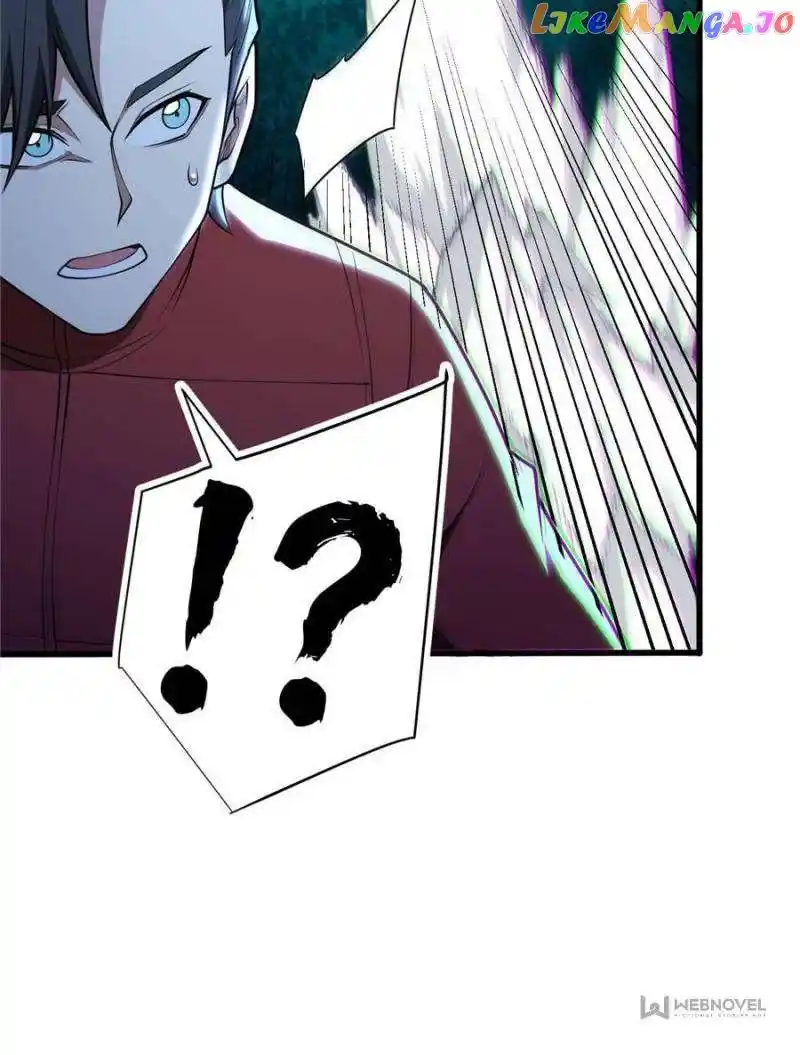 My Dragon System Chapter 101