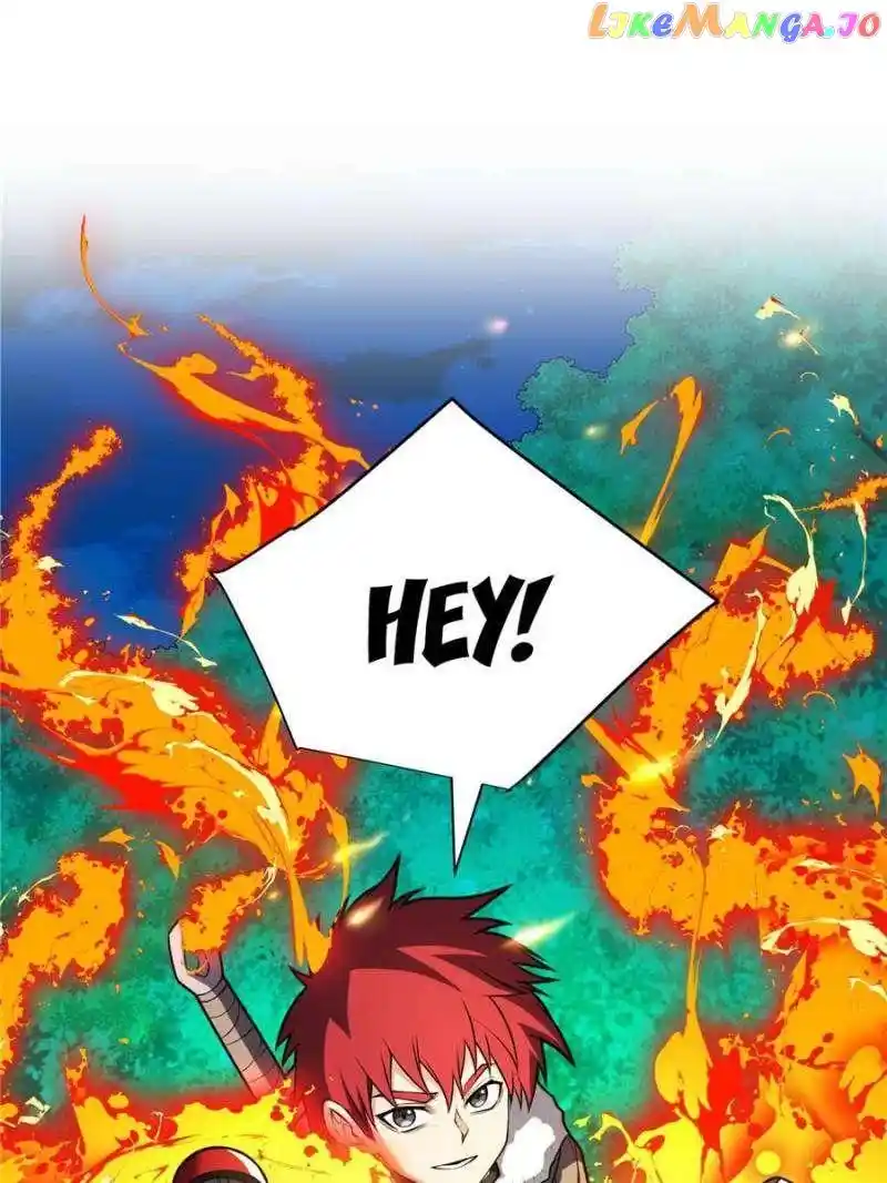 My Dragon System Chapter 101