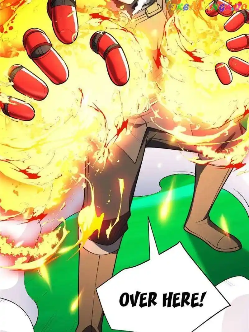 My Dragon System Chapter 101