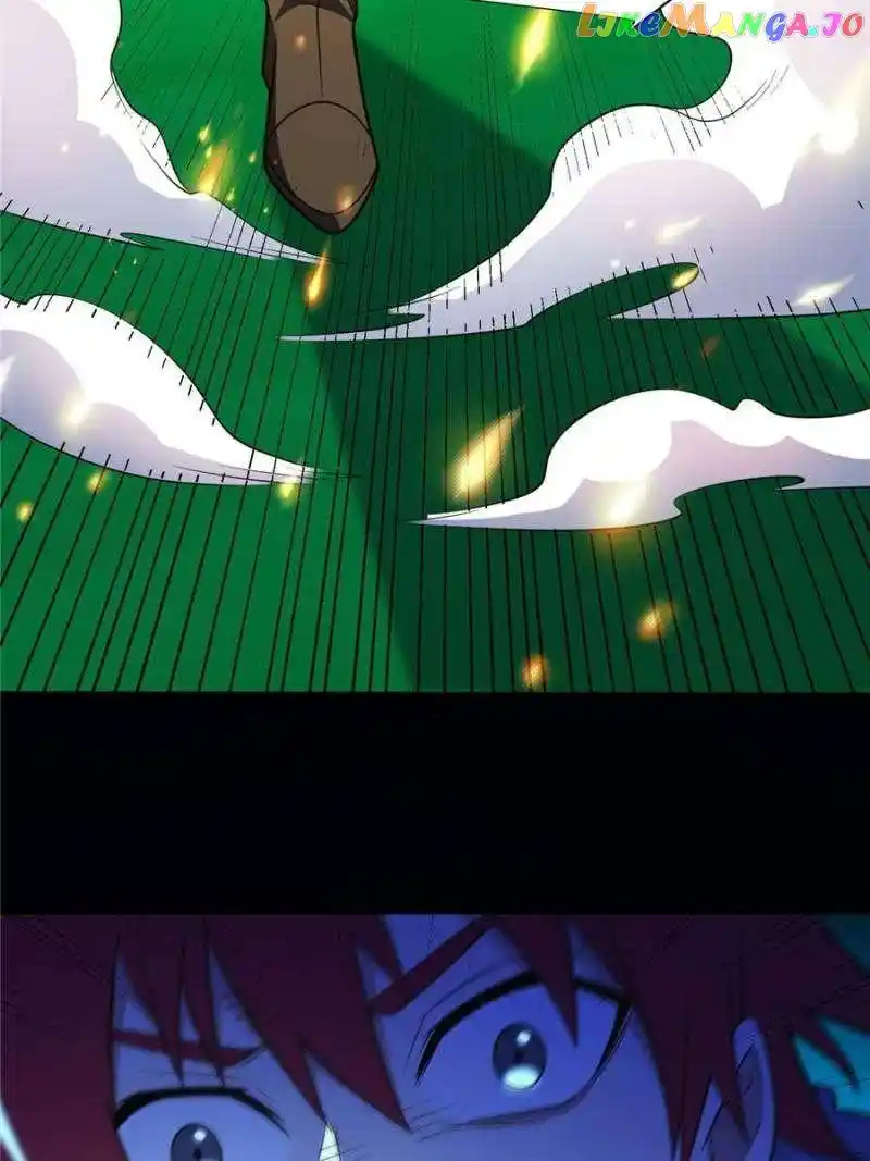 My Dragon System Chapter 101