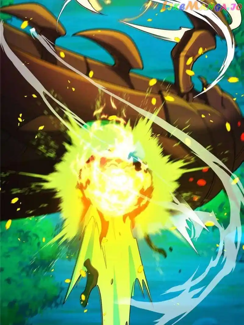 My Dragon System Chapter 101