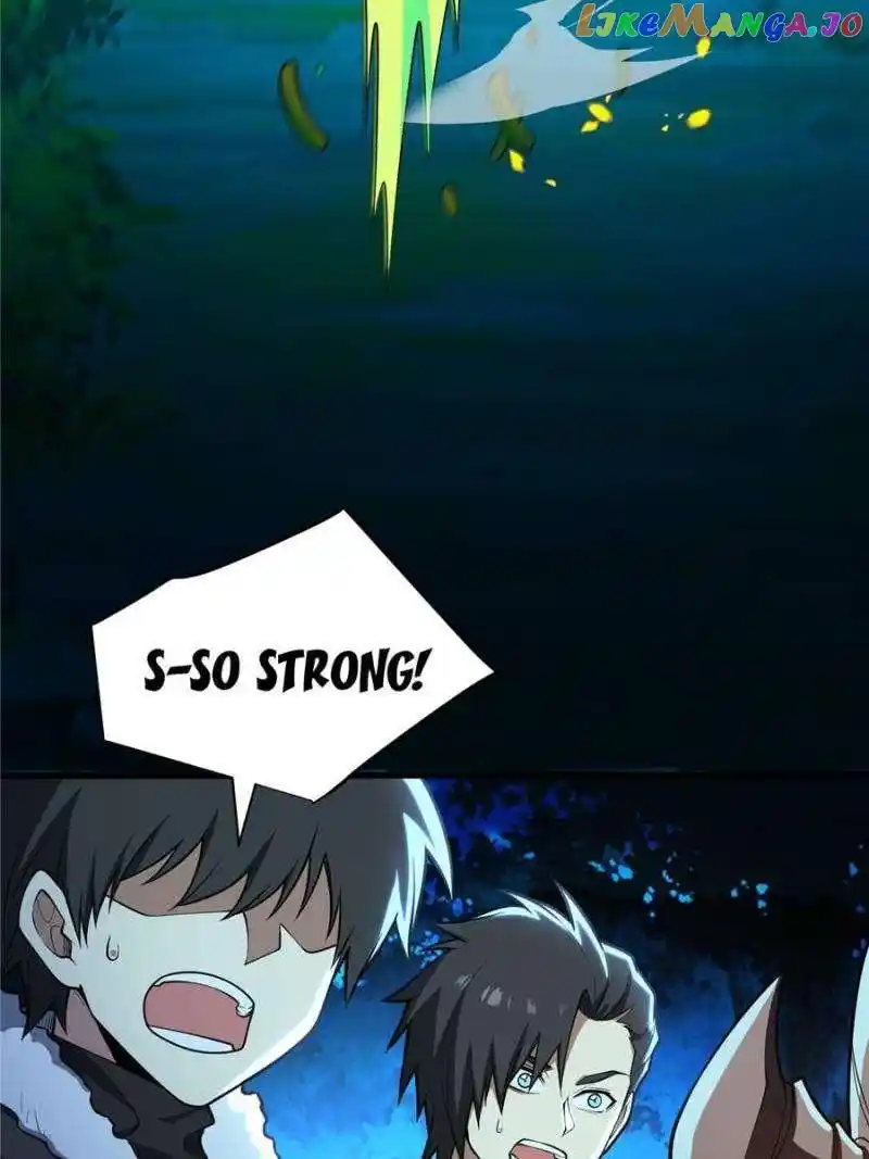 My Dragon System Chapter 101