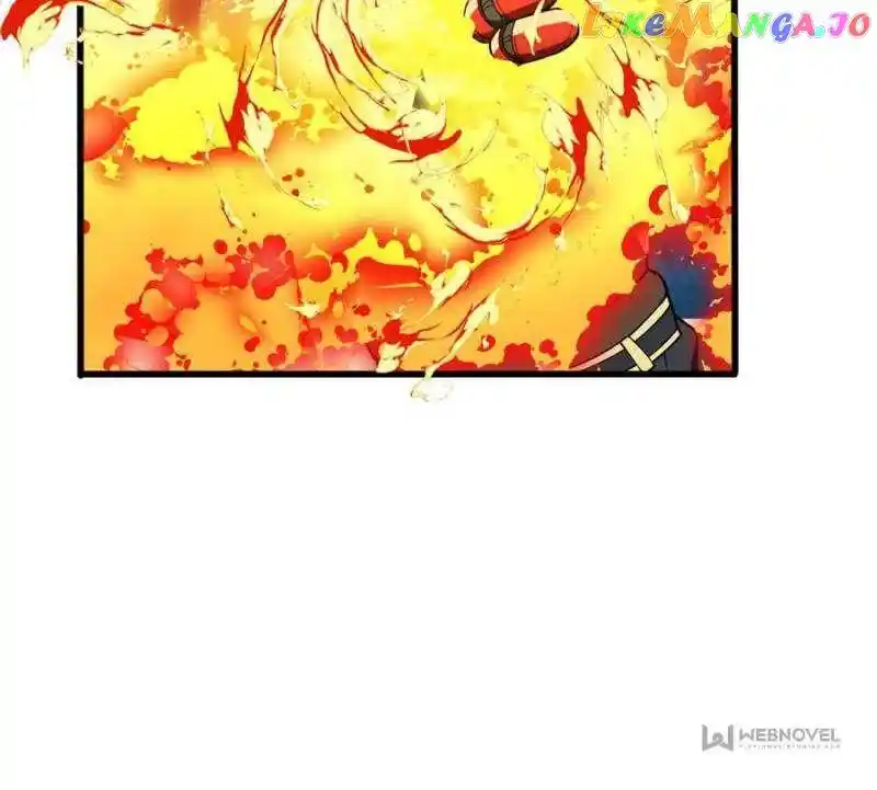 My Dragon System Chapter 101