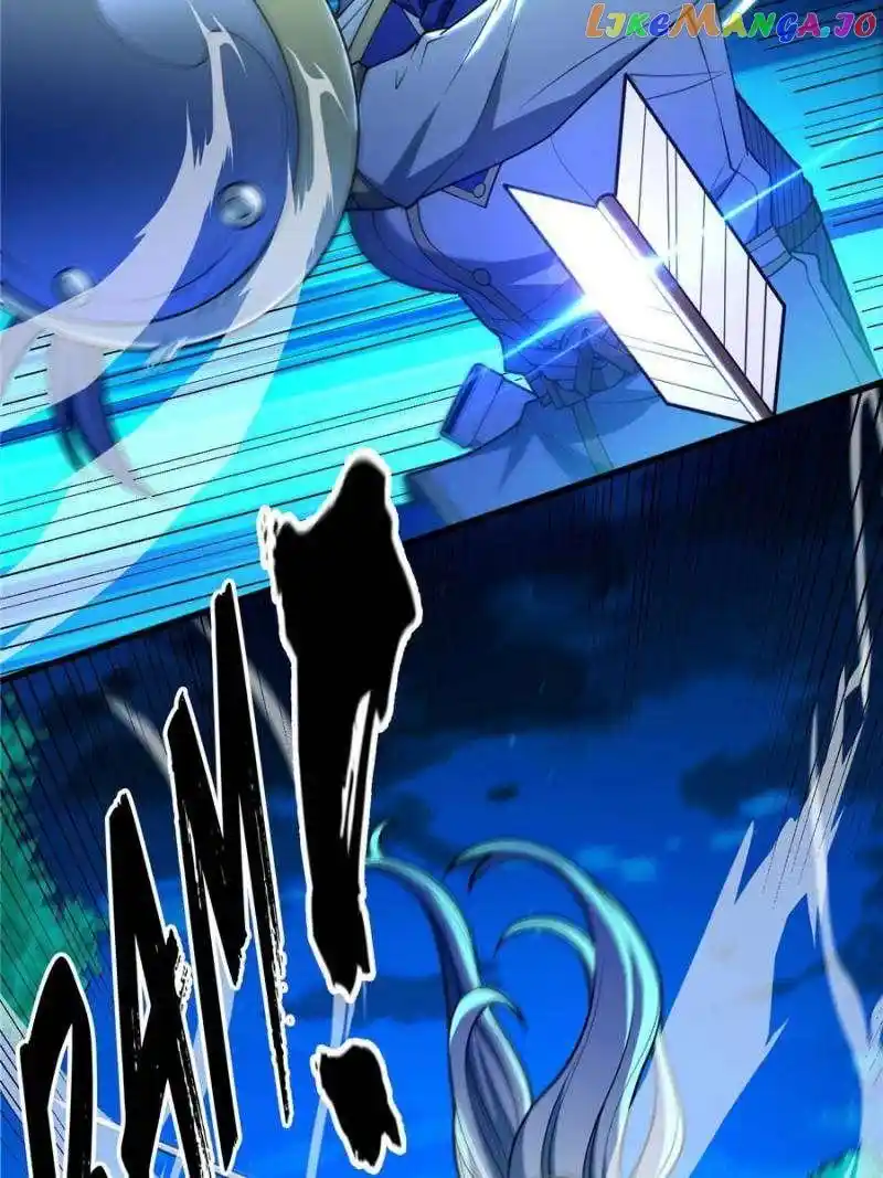 My Dragon System Chapter 101