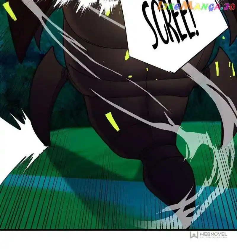 My Dragon System Chapter 101