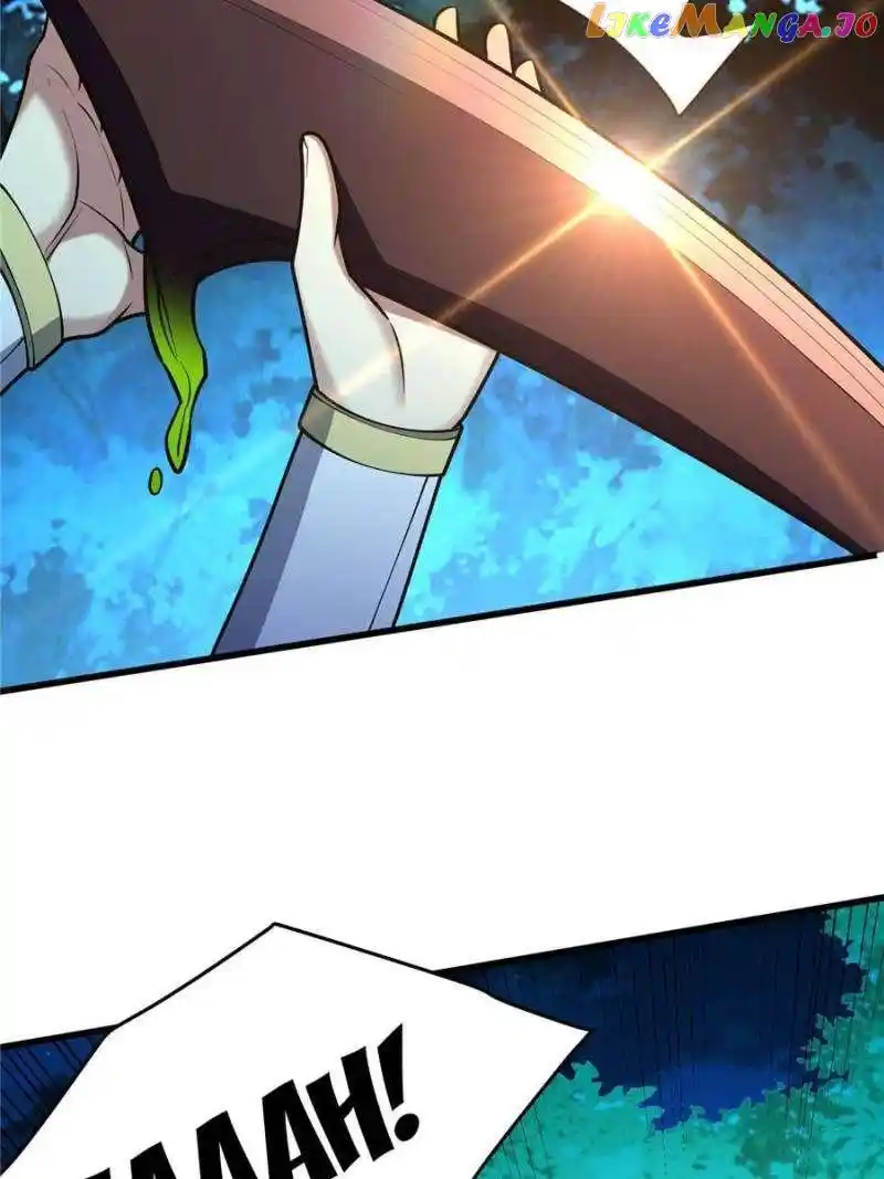 My Dragon System Chapter 101