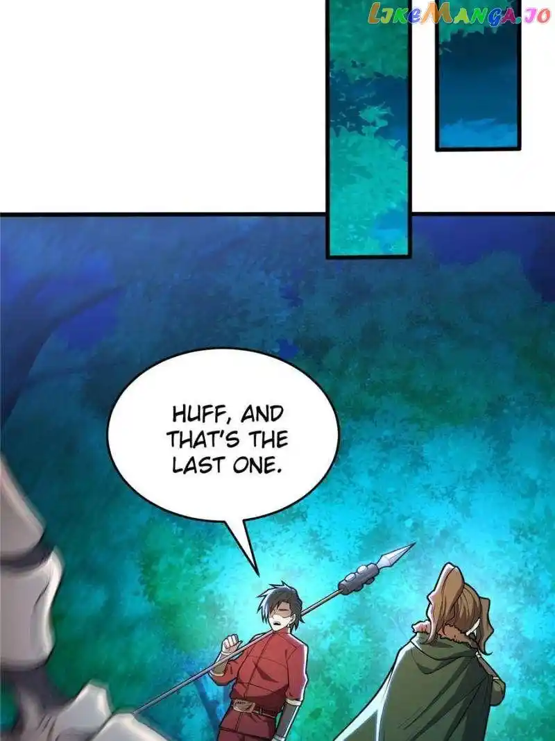 My Dragon System Chapter 102