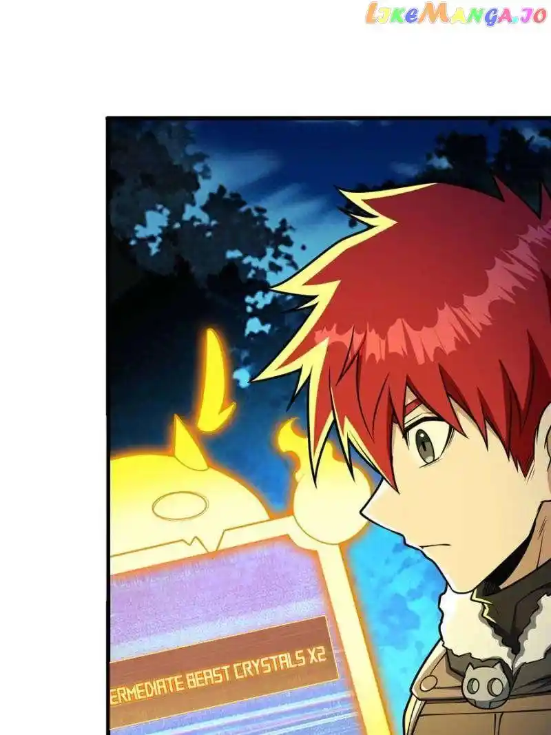 My Dragon System Chapter 102