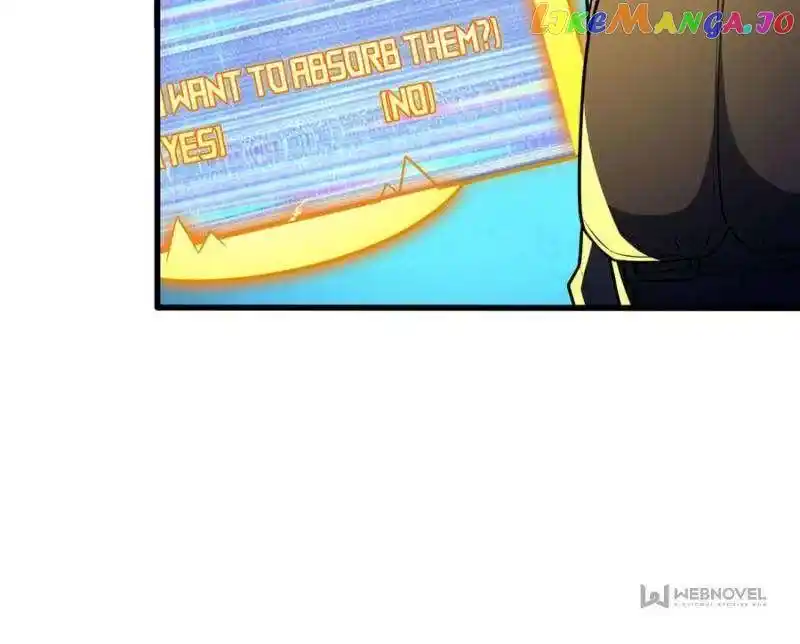 My Dragon System Chapter 102