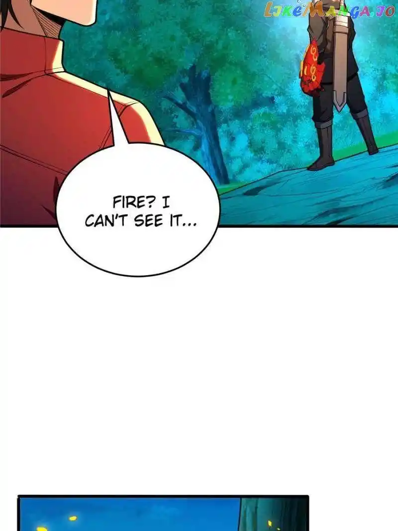 My Dragon System Chapter 102