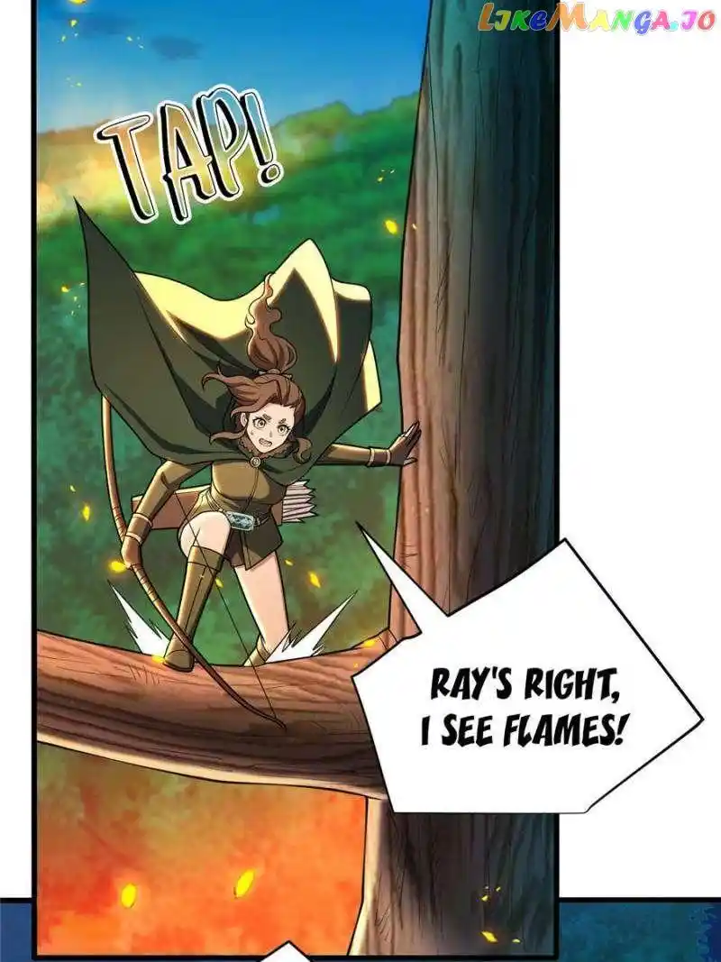 My Dragon System Chapter 102