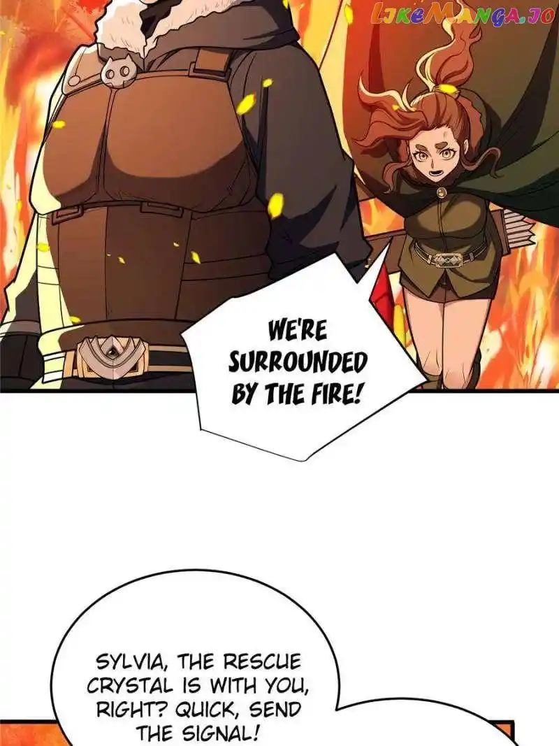 My Dragon System Chapter 102