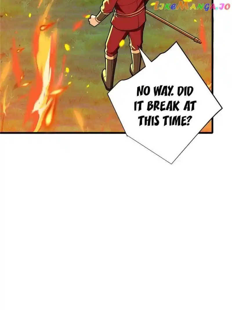 My Dragon System Chapter 102