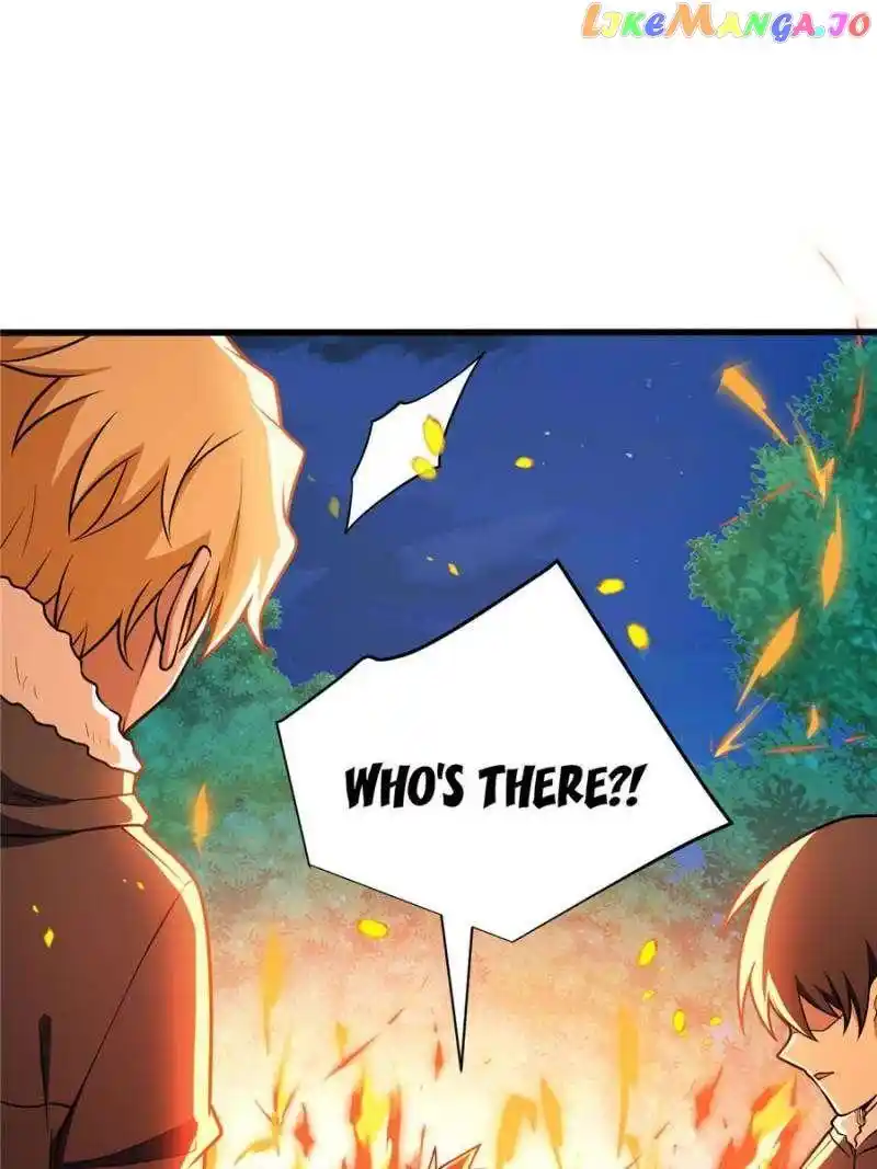 My Dragon System Chapter 102