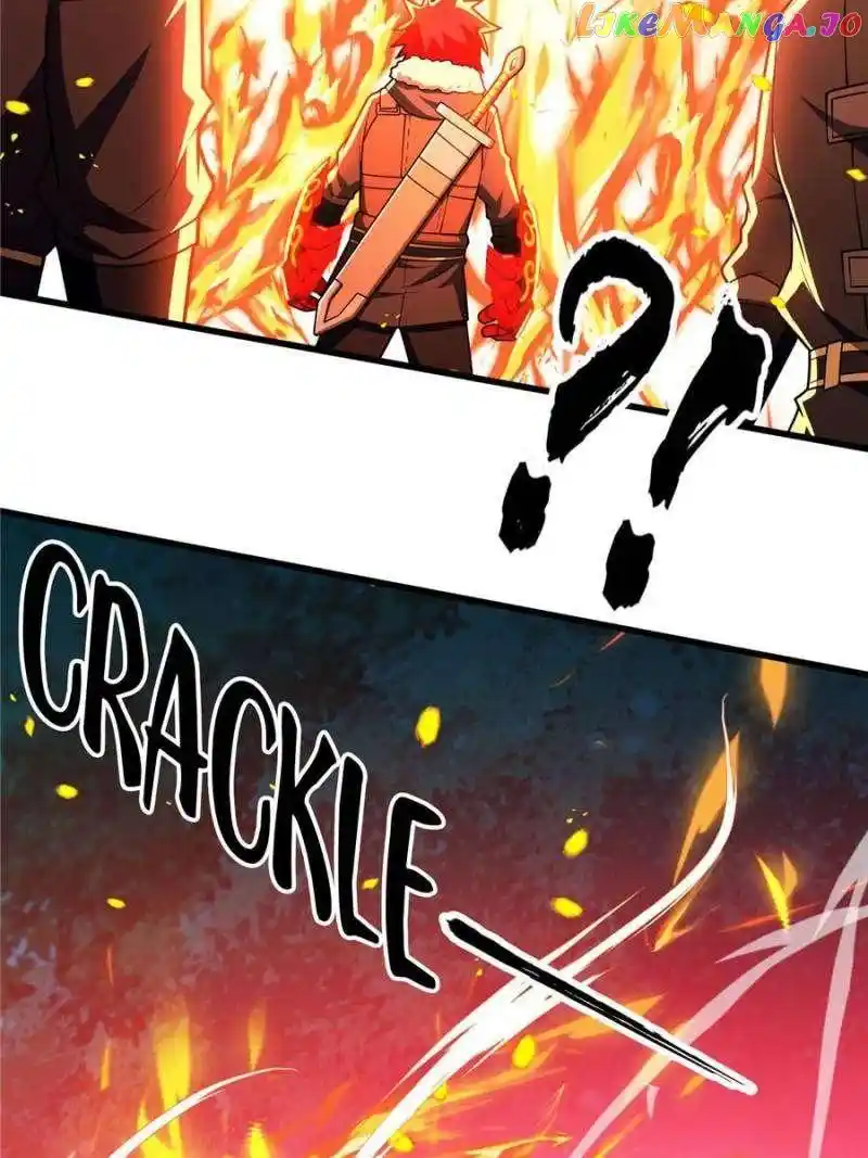 My Dragon System Chapter 102